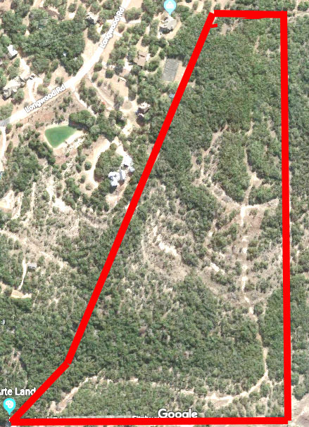Austin Land For Sale 