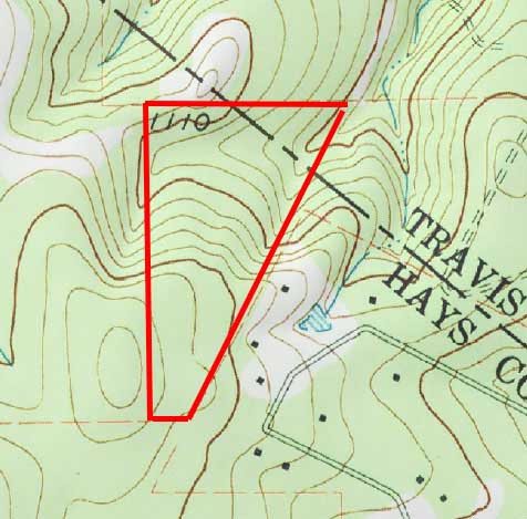 Austin Land Real Estate For Sale Travis County ACRES RANCH
