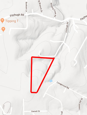 Austin Land For Sale Travis County